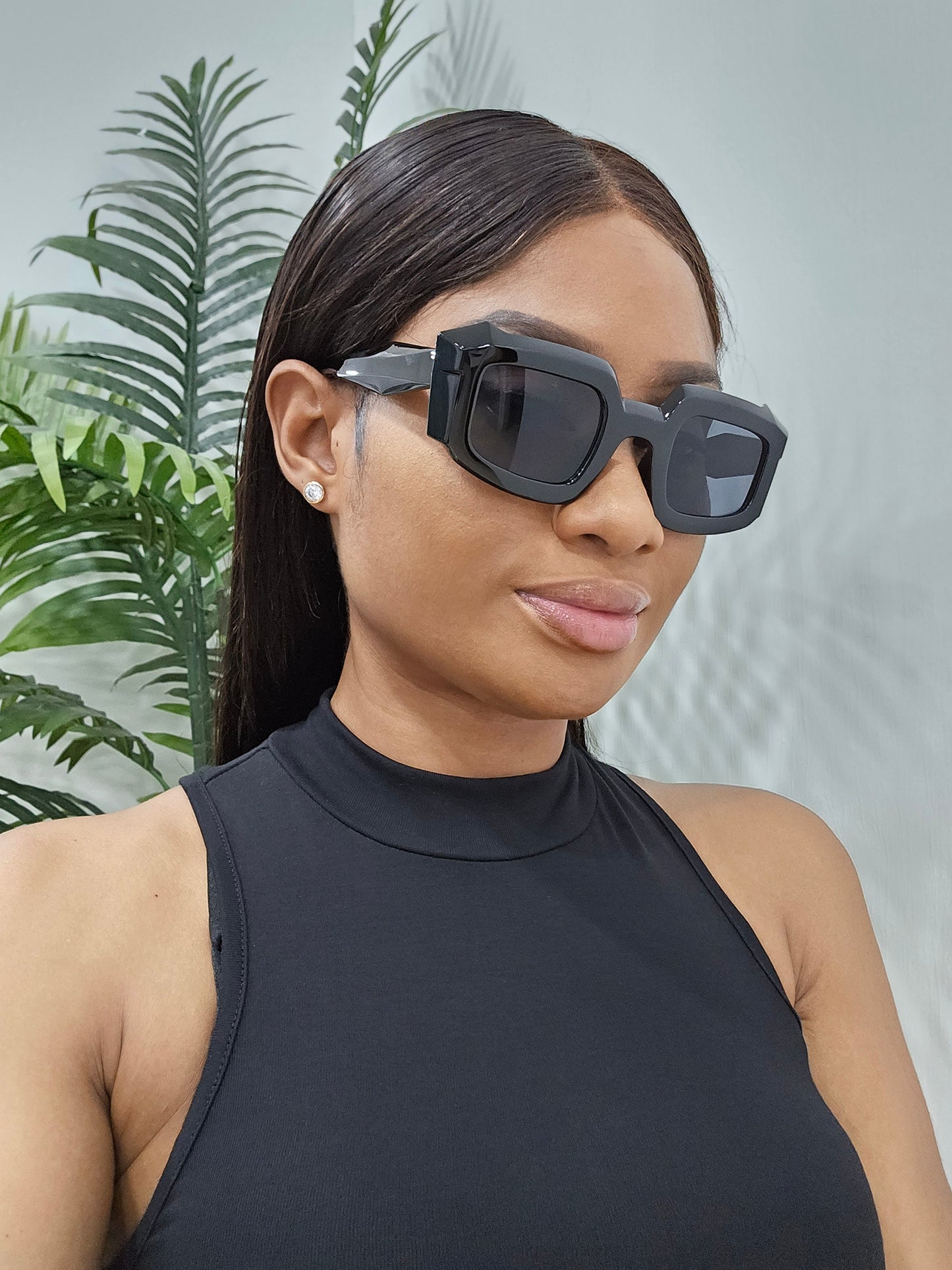 Black Widow Sunglasses