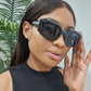 Black Widow Sunglasses