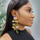 La Flora Earrings