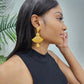 Nefertiti Earrings