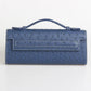 Hepburn Clutch Bag