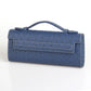 Hepburn Clutch Bag