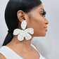 Gardenia Earrings