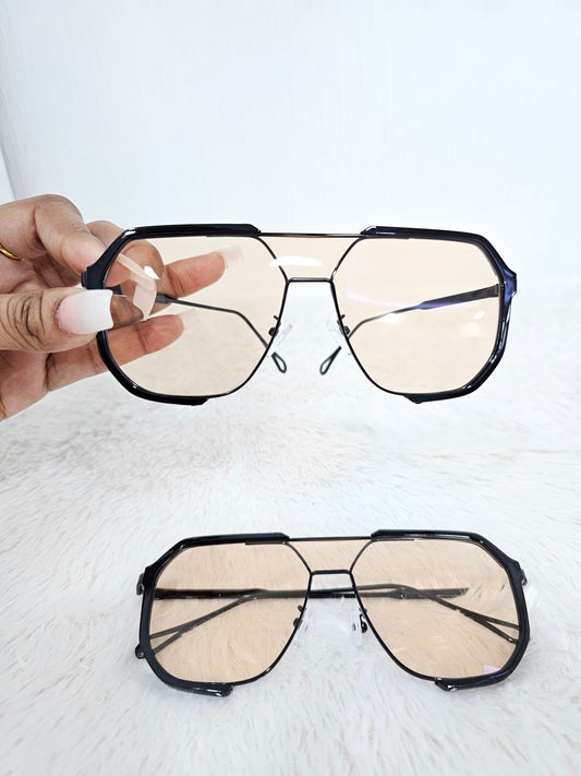 Dejavu Sunglasses