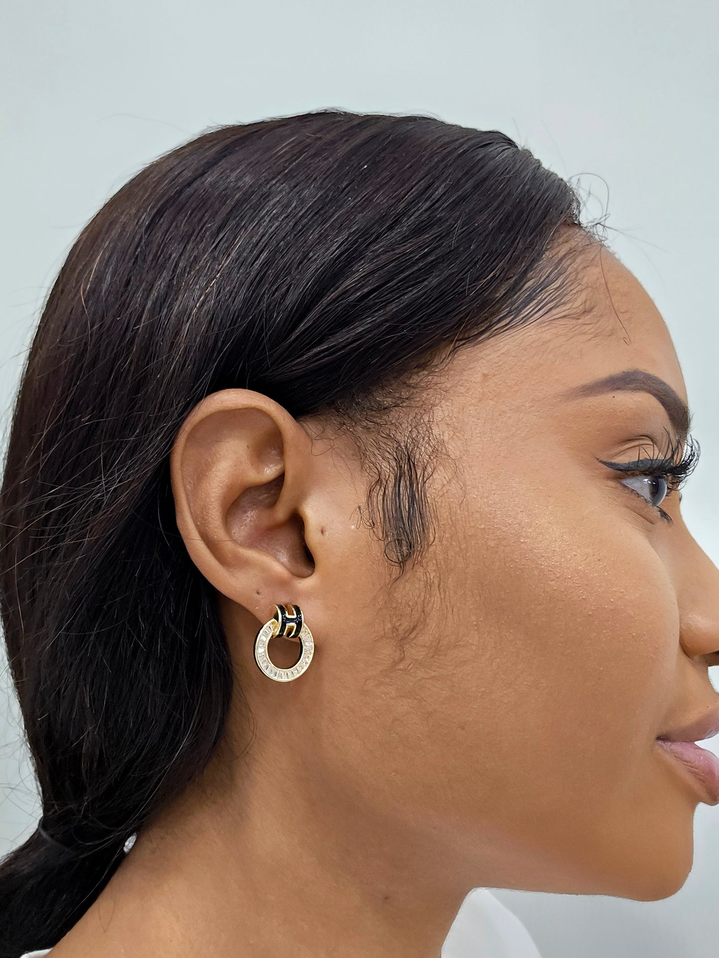 Halle Earrings