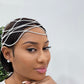 Gatsby  Rhinestone Headpiece