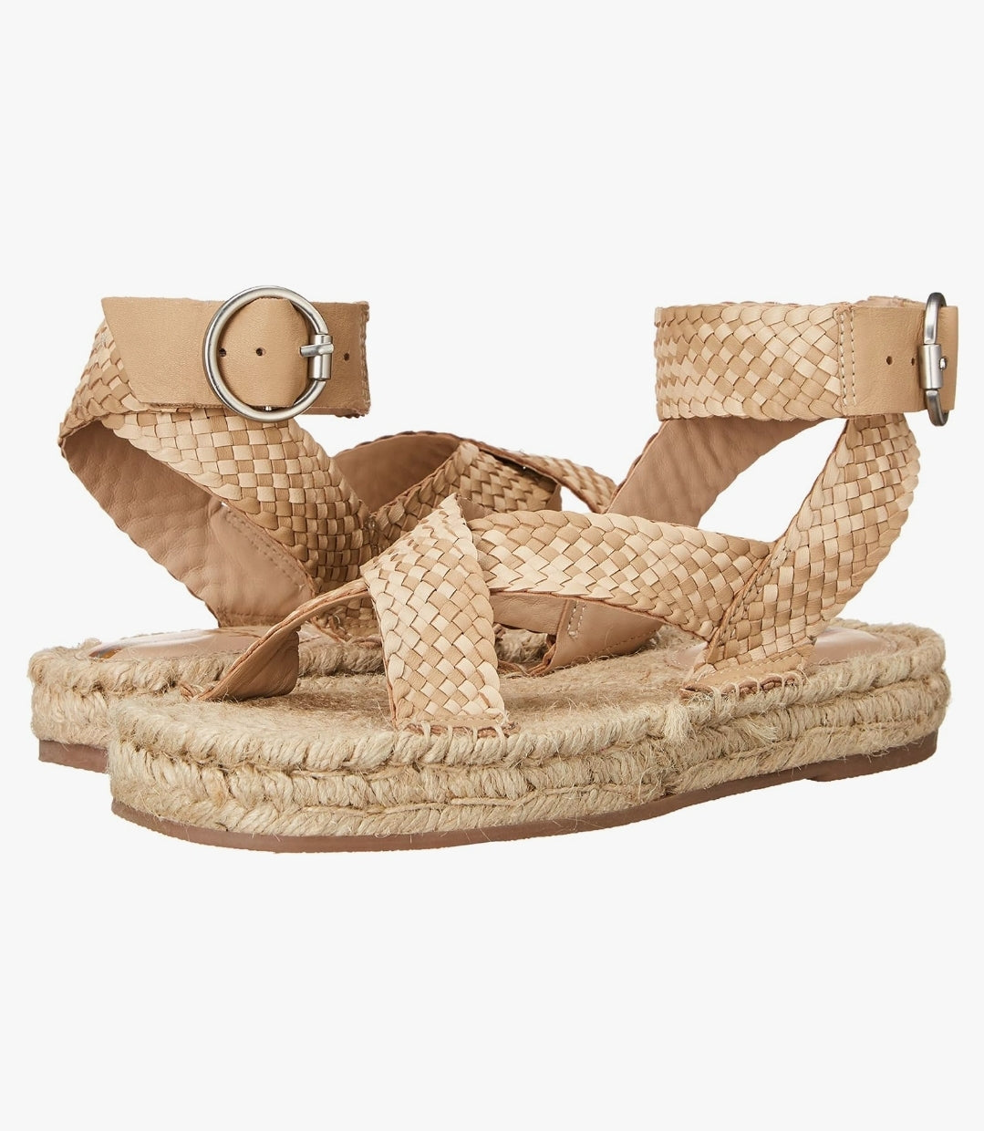 Dakota Sandal