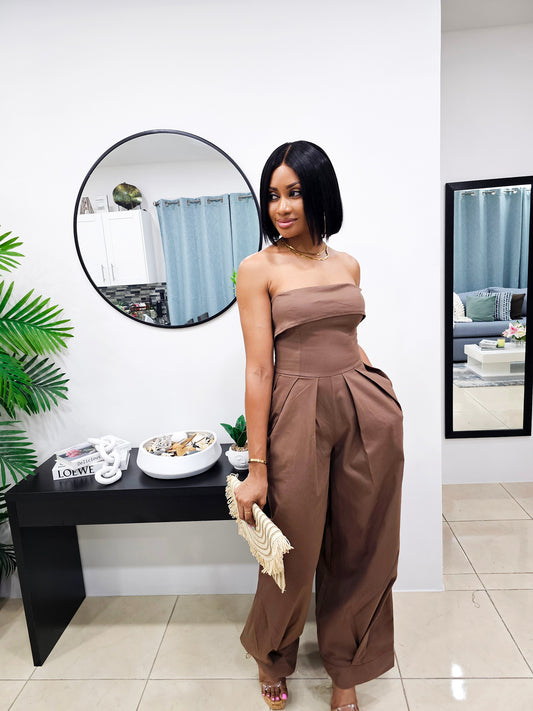 Mahri Jumpsuit