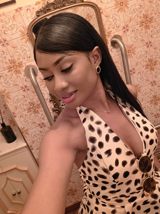 Vintage Essence Earrings