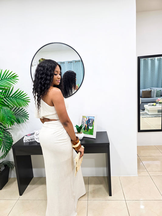 Tessa Maxi Dress