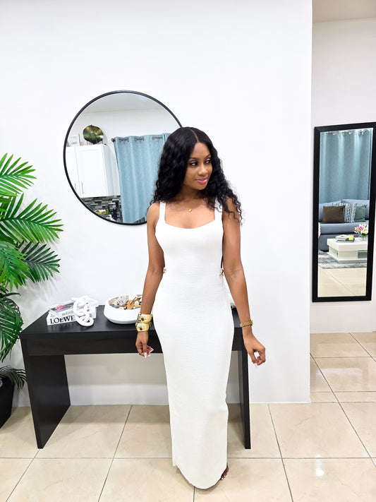 Iyanna Maxi Dress
