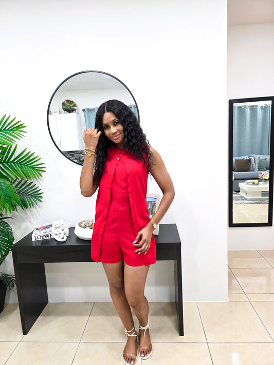 Renae Romper