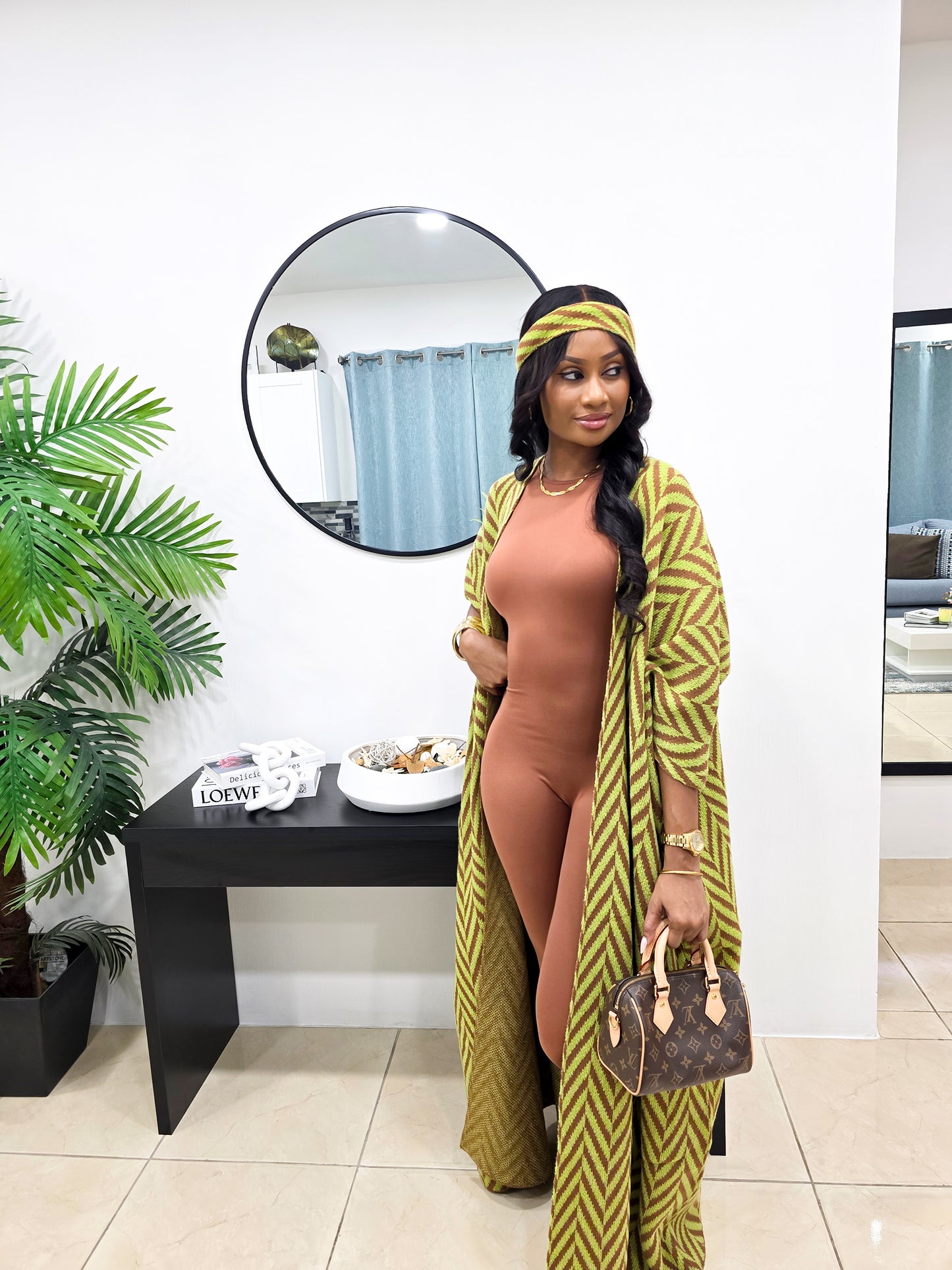 Cause A Commotion Cardigan