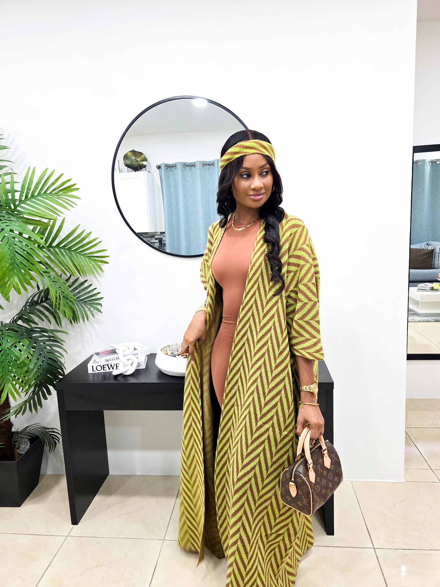 Cause A Commotion Cardigan