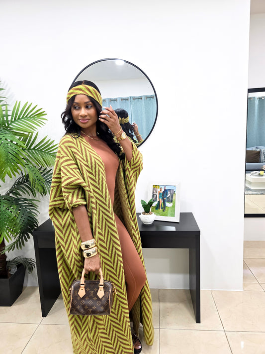 Cause A Commotion Cardigan