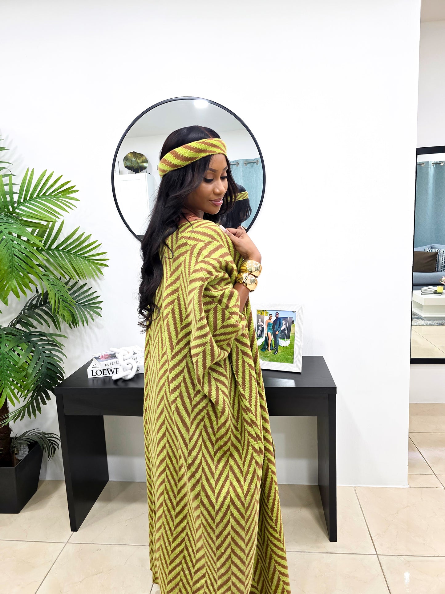 Cause A Commotion Cardigan