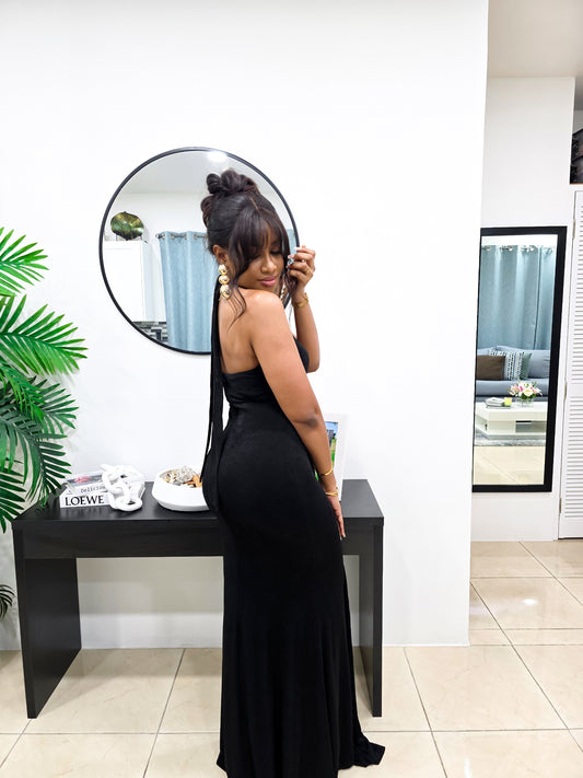 Alexandria Maxi Dress