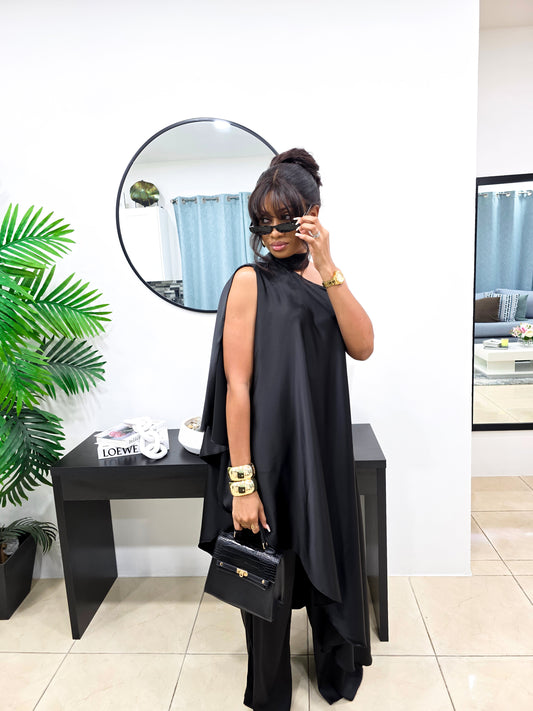 Middle East Money Pants Set