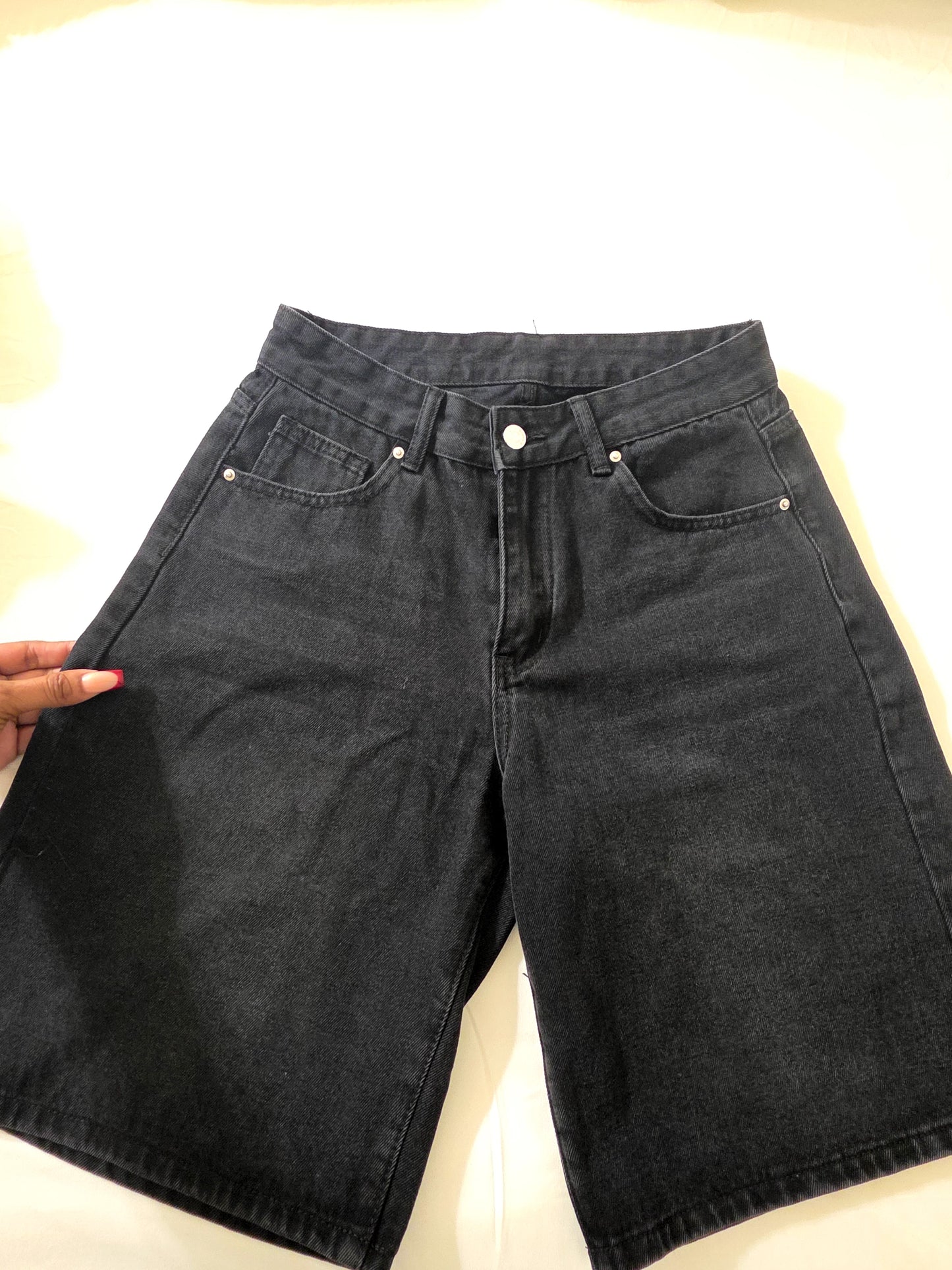 Jamie Bermuda Shorts