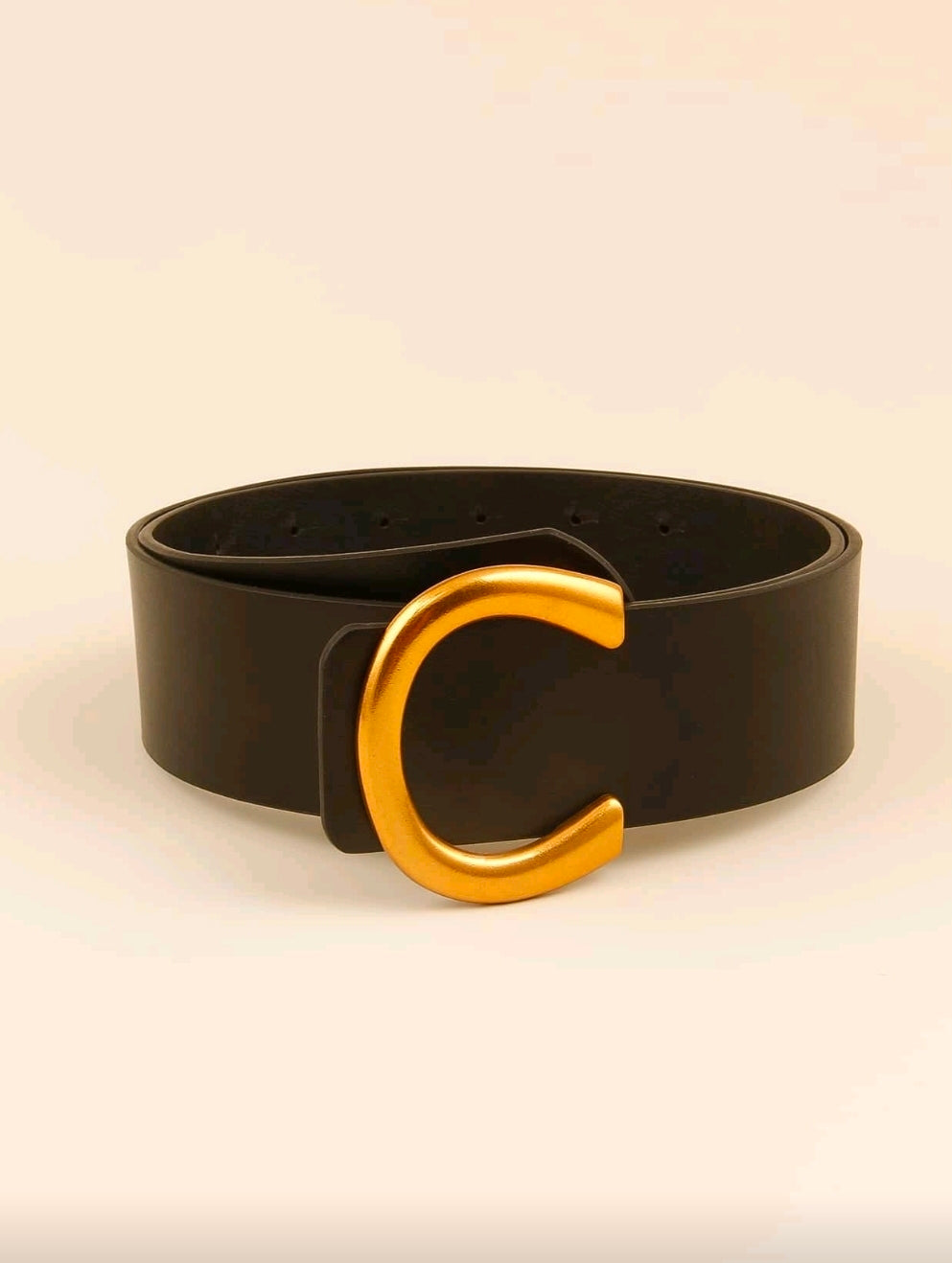 Jane Vintage Belt