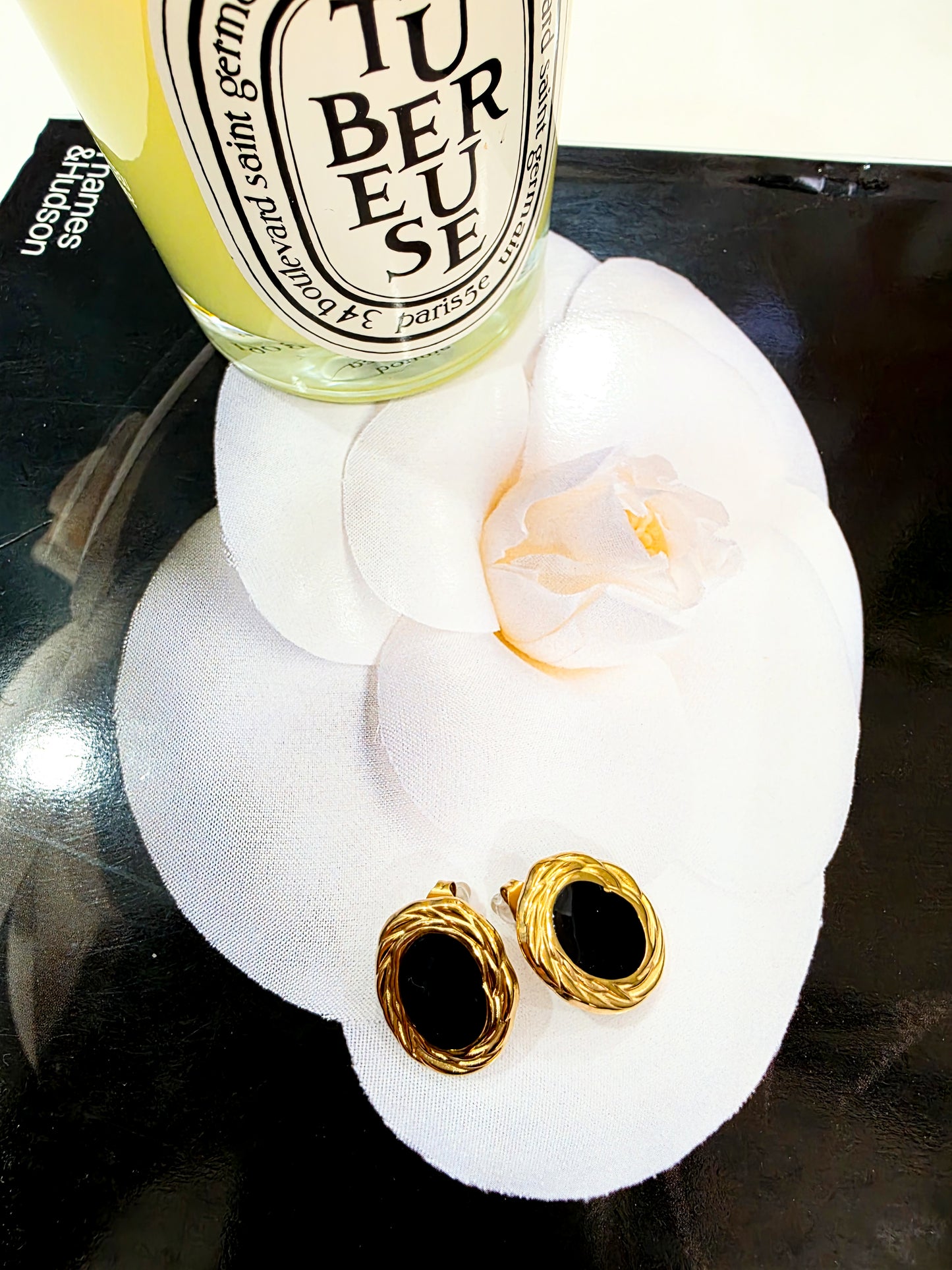 Vintage Essence Earrings