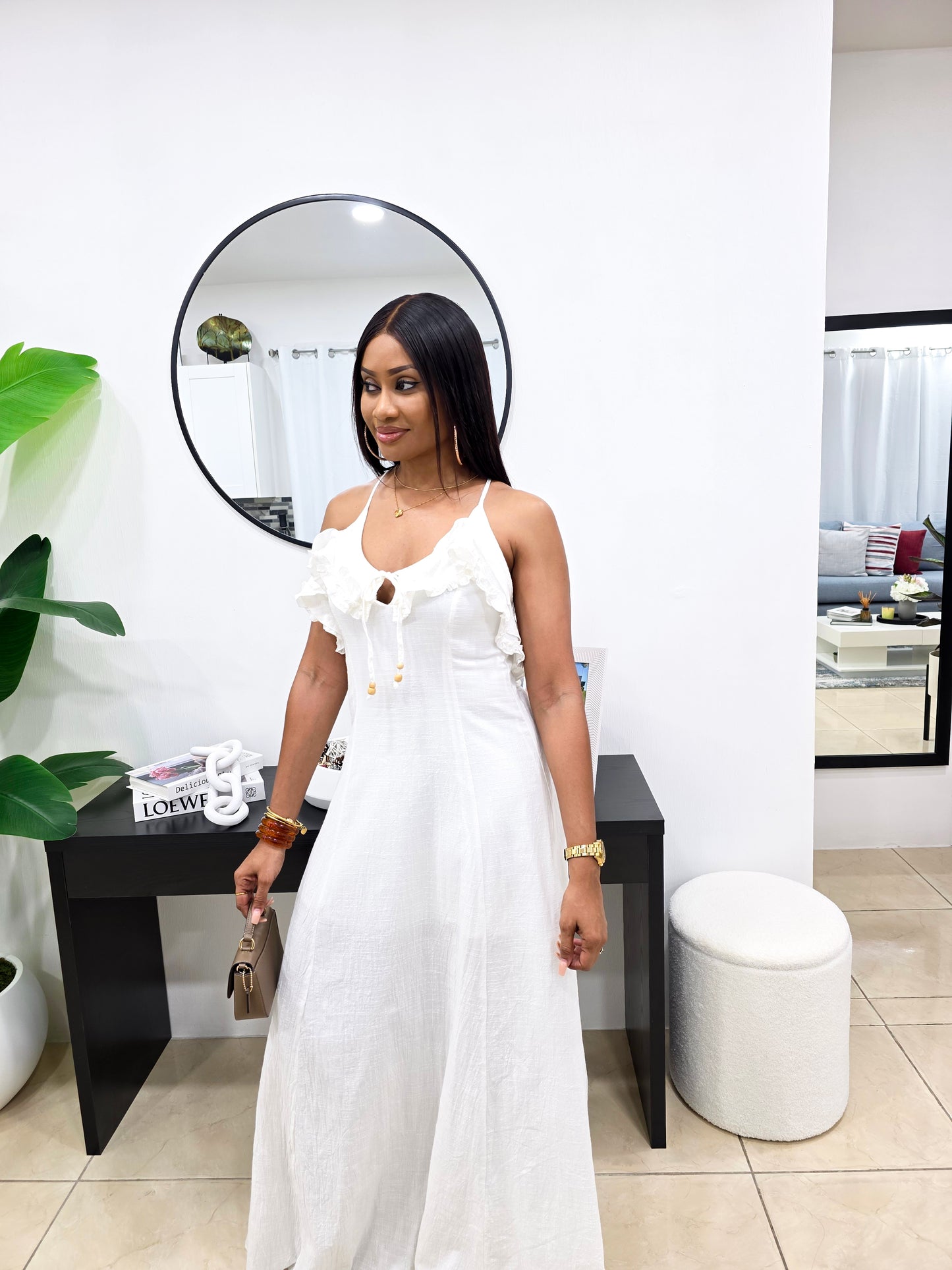 Like A Dream Maxi Dress