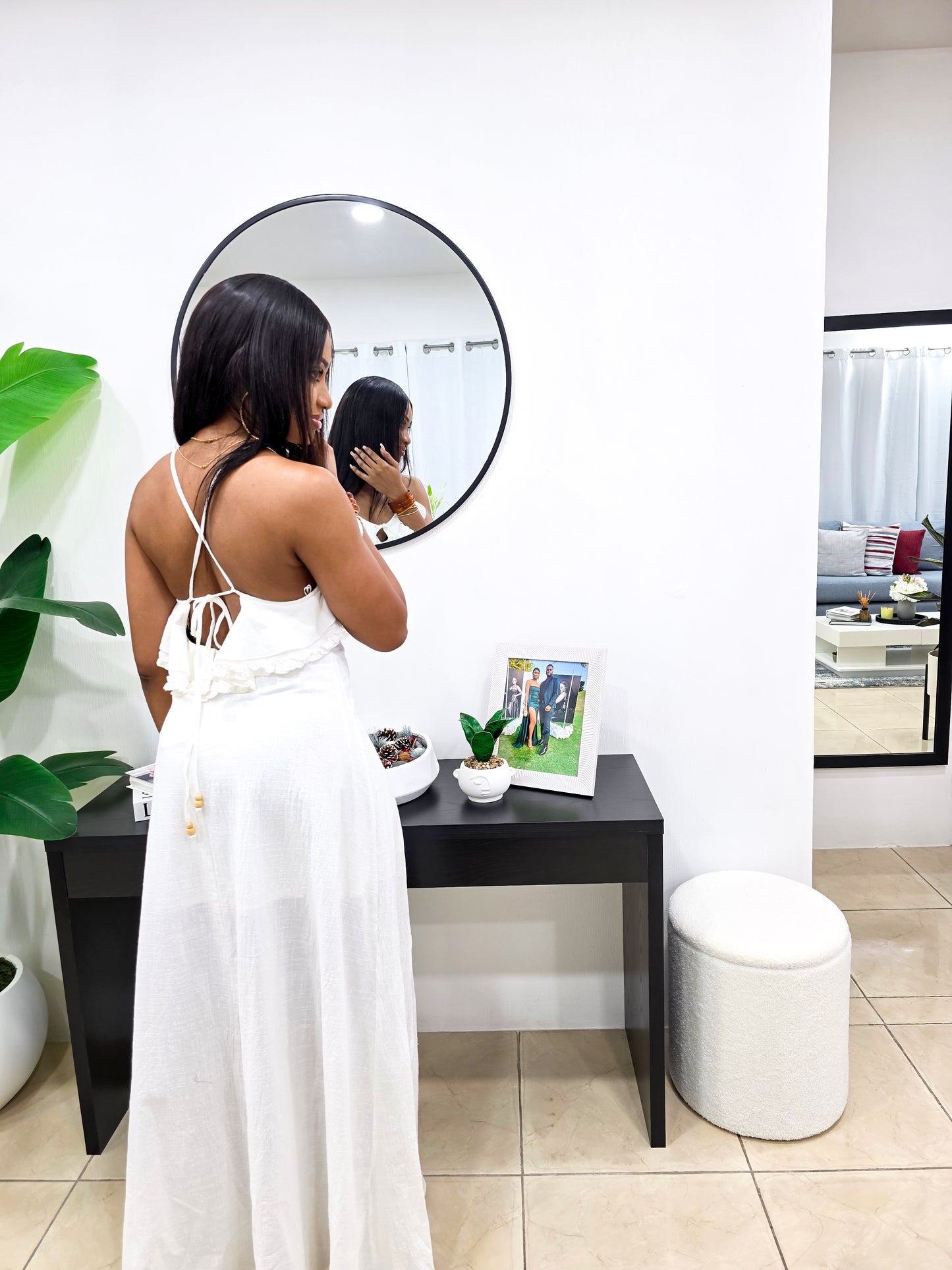 Like A Dream Maxi Dress