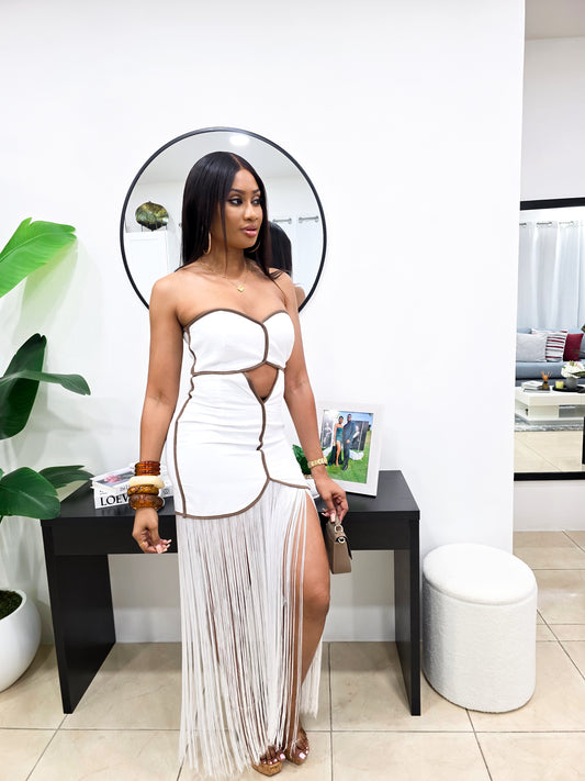 Nothing Compares Dress