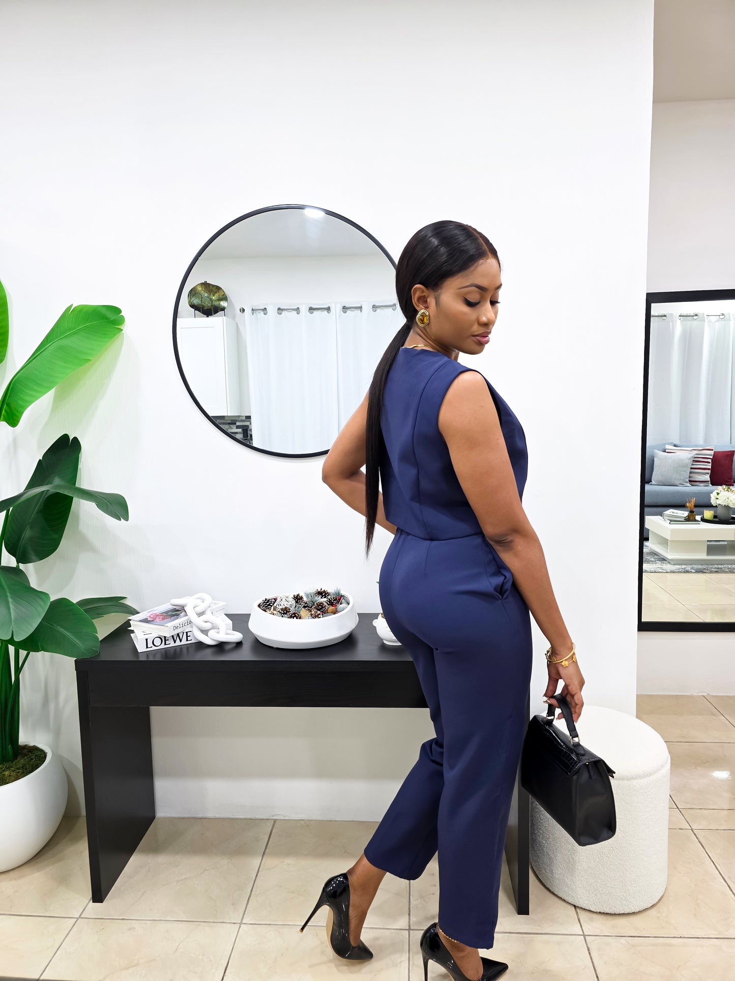 Miss CEO Set