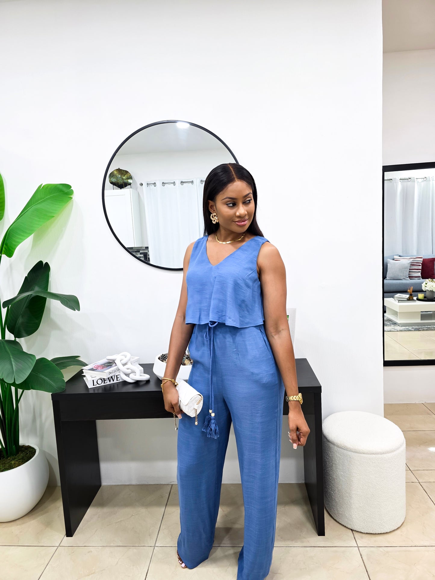 Nayla Jumpsuit