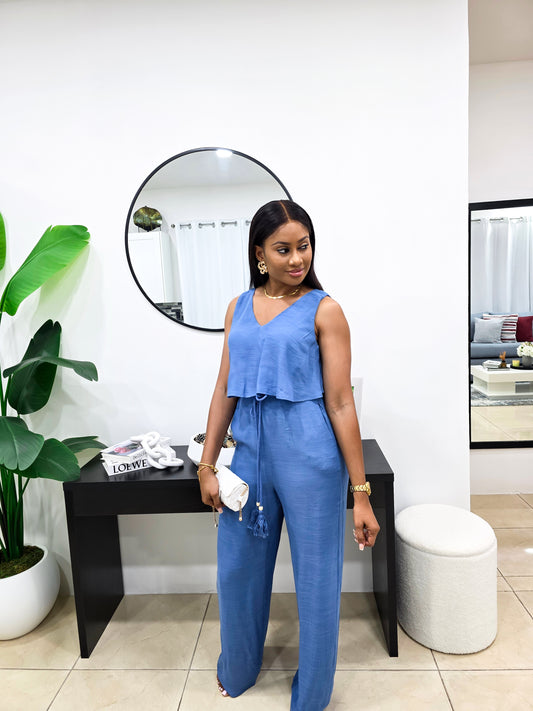 Nayla Jumpsuit