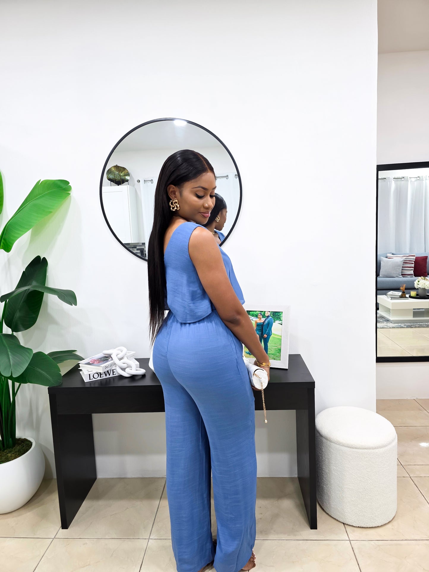 Nayla Jumpsuit