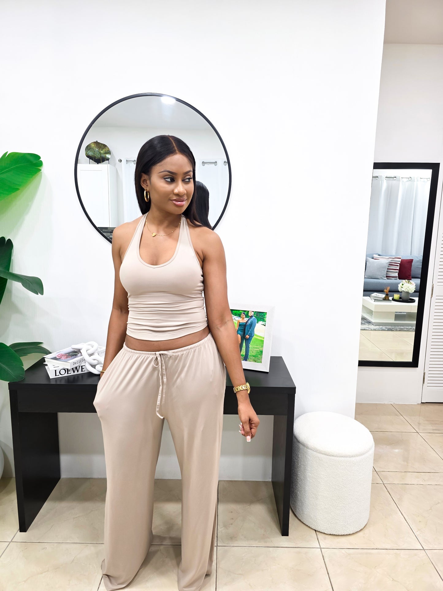 At Ease Lounge Set