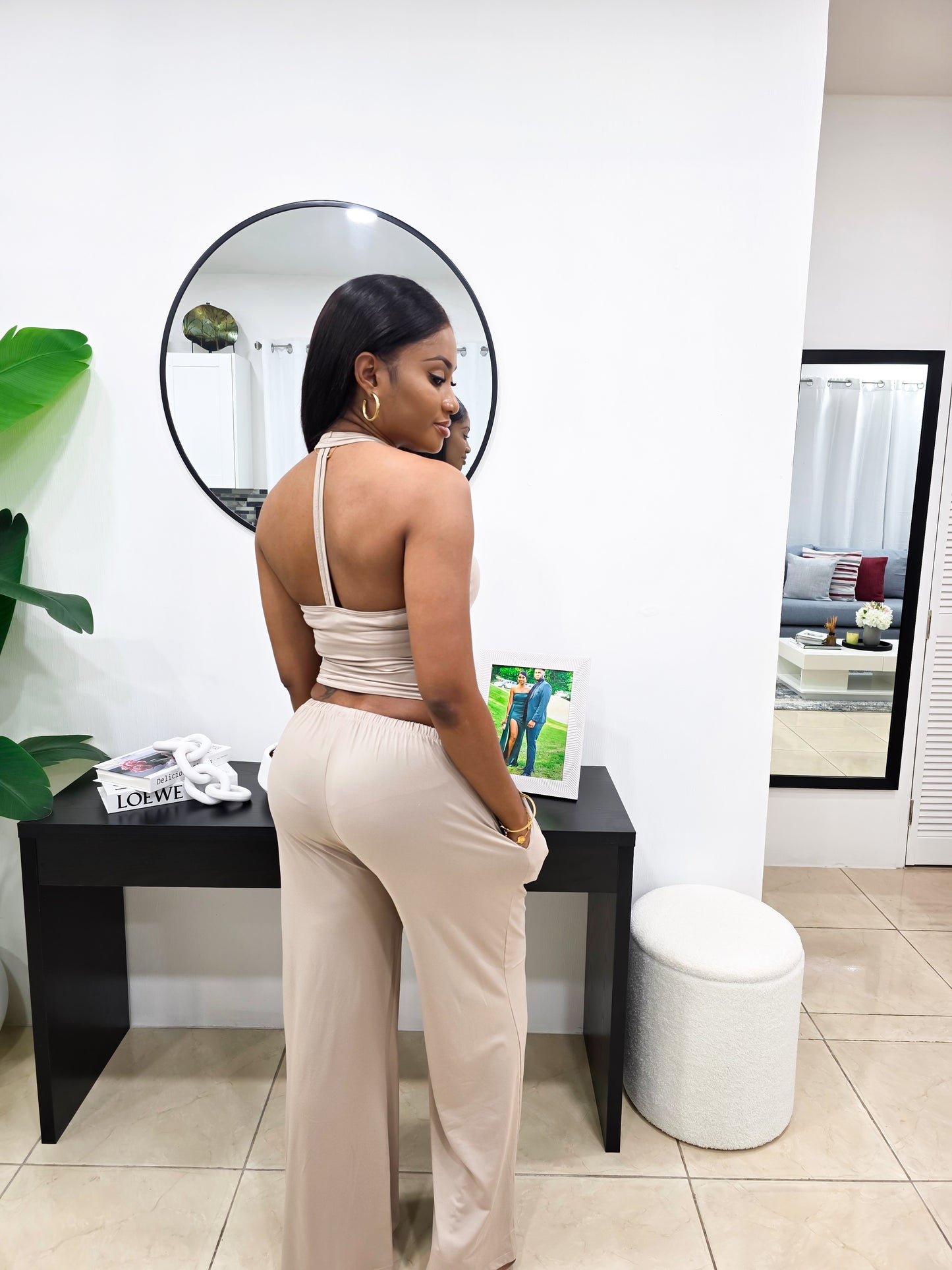 At Ease Lounge Set