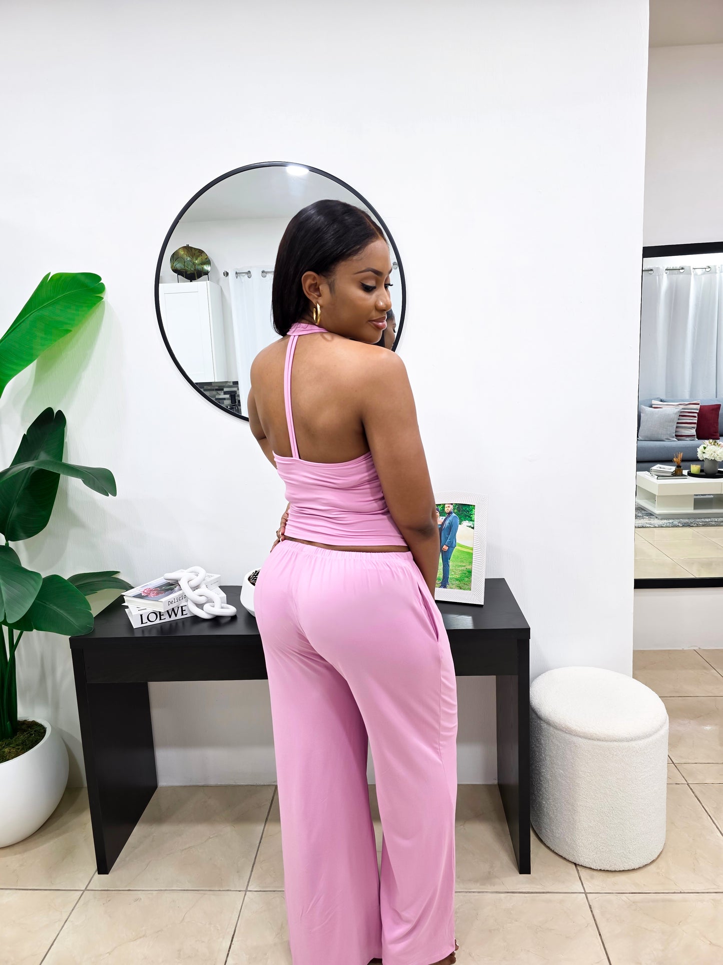 At Ease Lounge Set