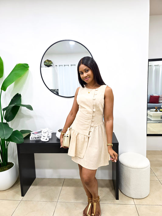 Emily Mini Dress