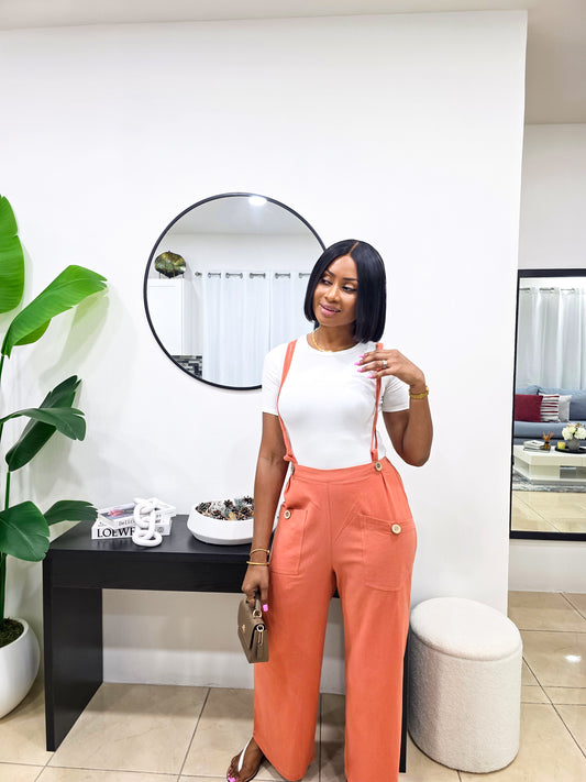 Kaylie Jumpsuit