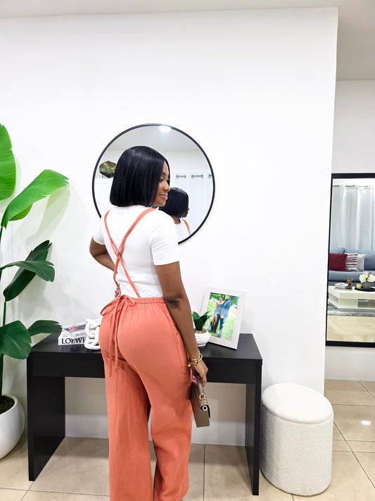 Kaylie Jumpsuit