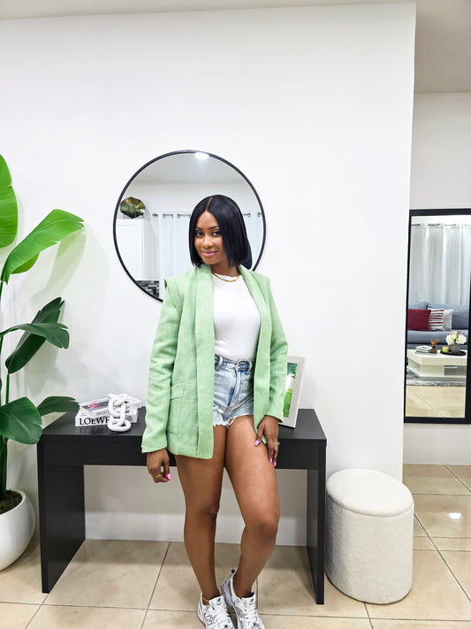 Brooke Blazer