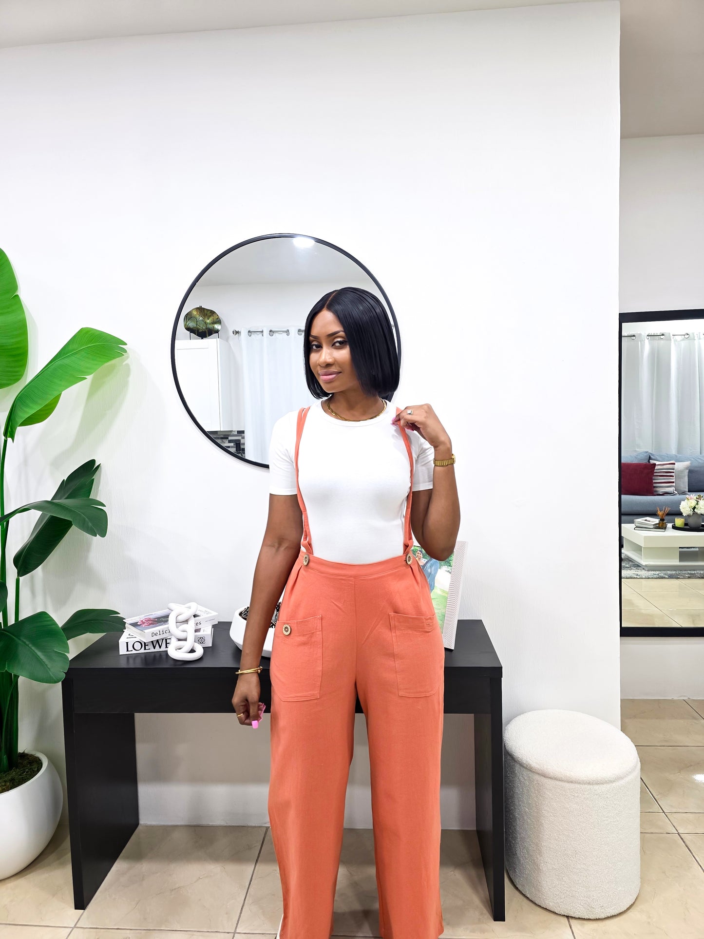 Kaylie Jumpsuit
