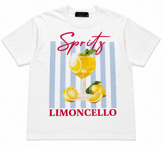 Spritzer Tee