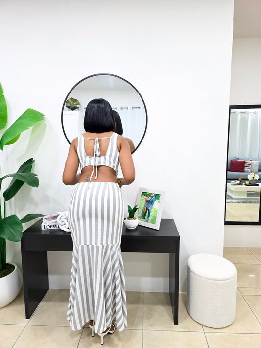 Mickayla Maxi Dress