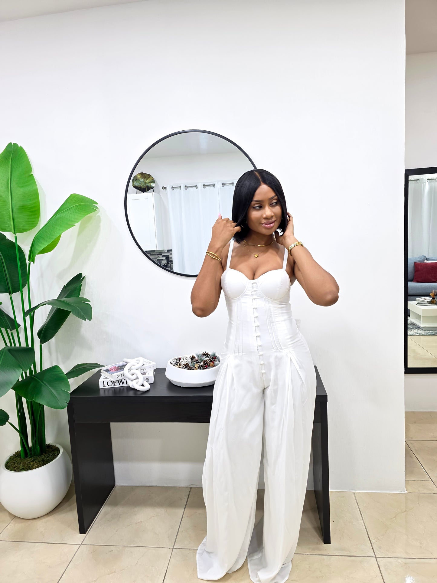 Stassi Jumpsuit