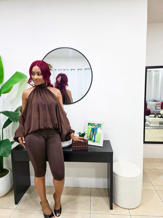 Chocolate Obsession Set