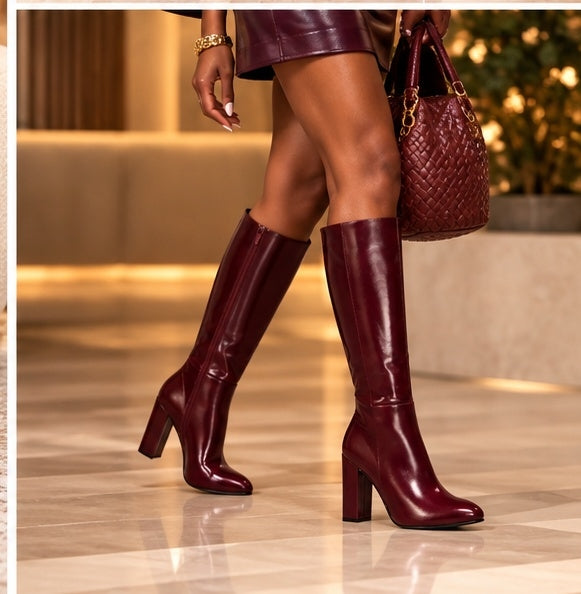 Strut Your Stuff Boots