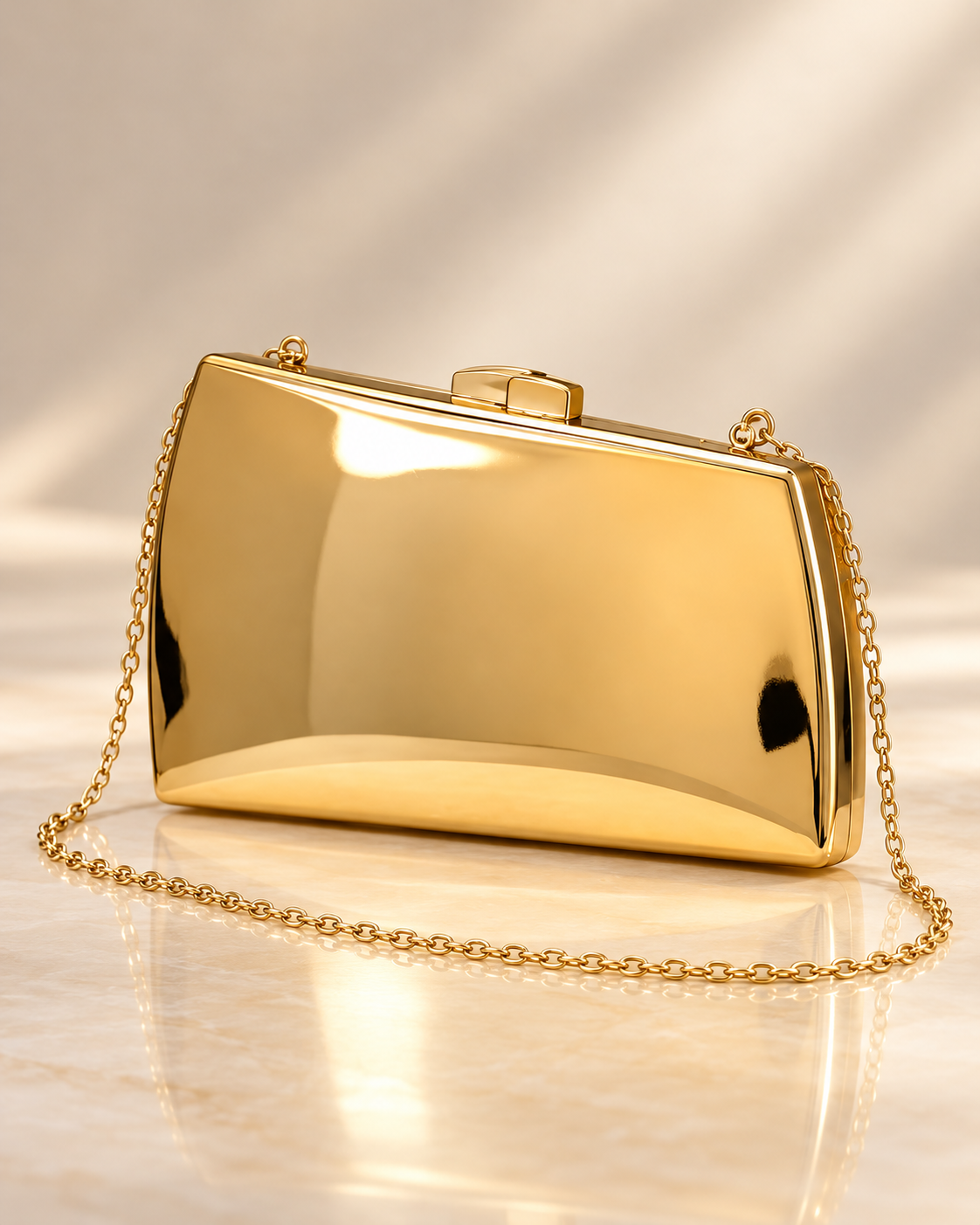 Dinner Date Clutch Purse