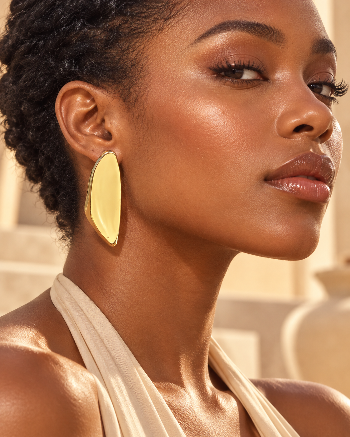 Akira Earrings