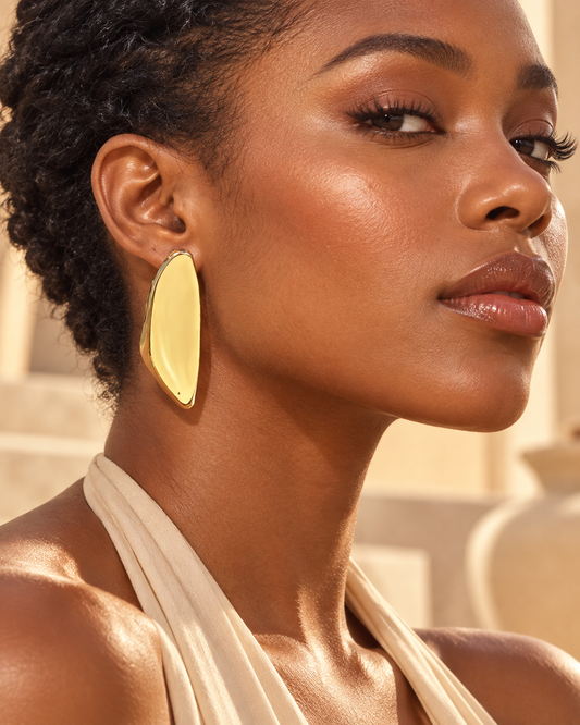 Akira Earrings