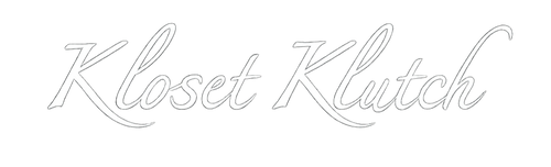 Kloset Klutch