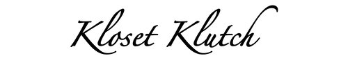 Kloset Klutch
